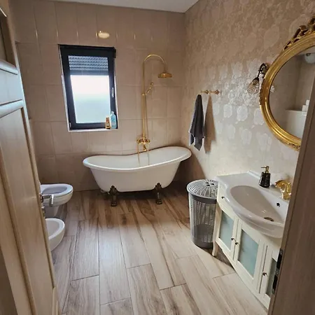 Delux 5 Penthouse Timişoara