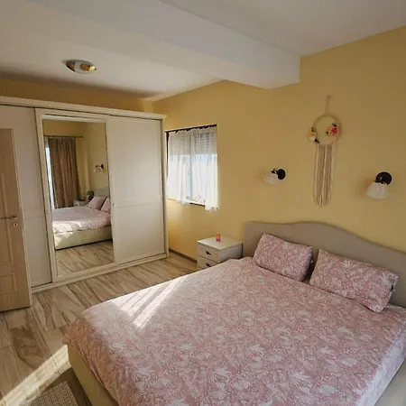 Delux 5 Penthouse Apartament
