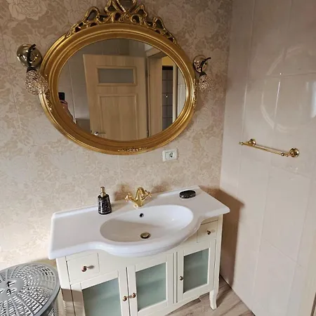 Delux 5 Penthouse Apartament